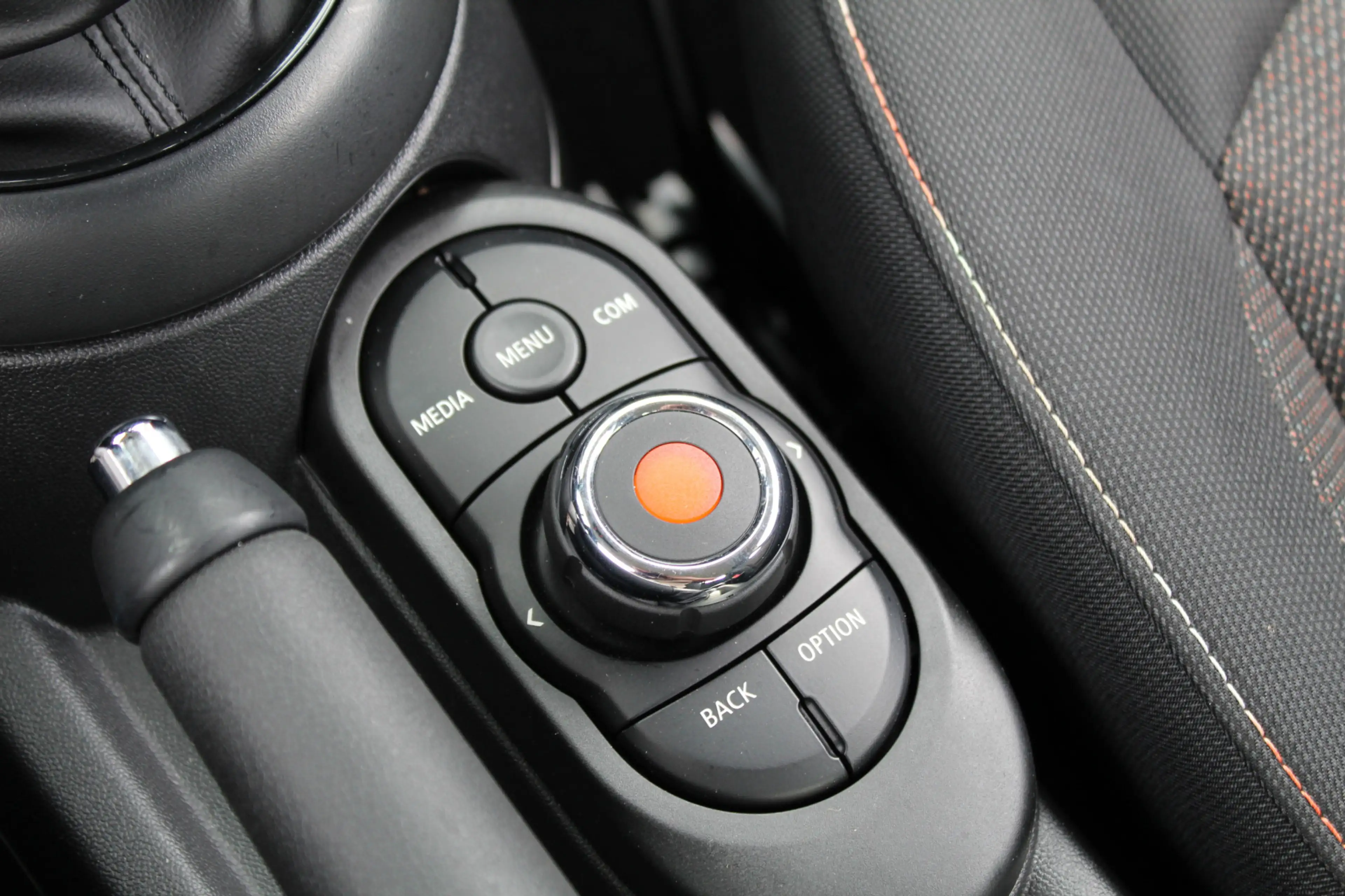 MINI One 1.5 One Cooper First Essential — photo 5