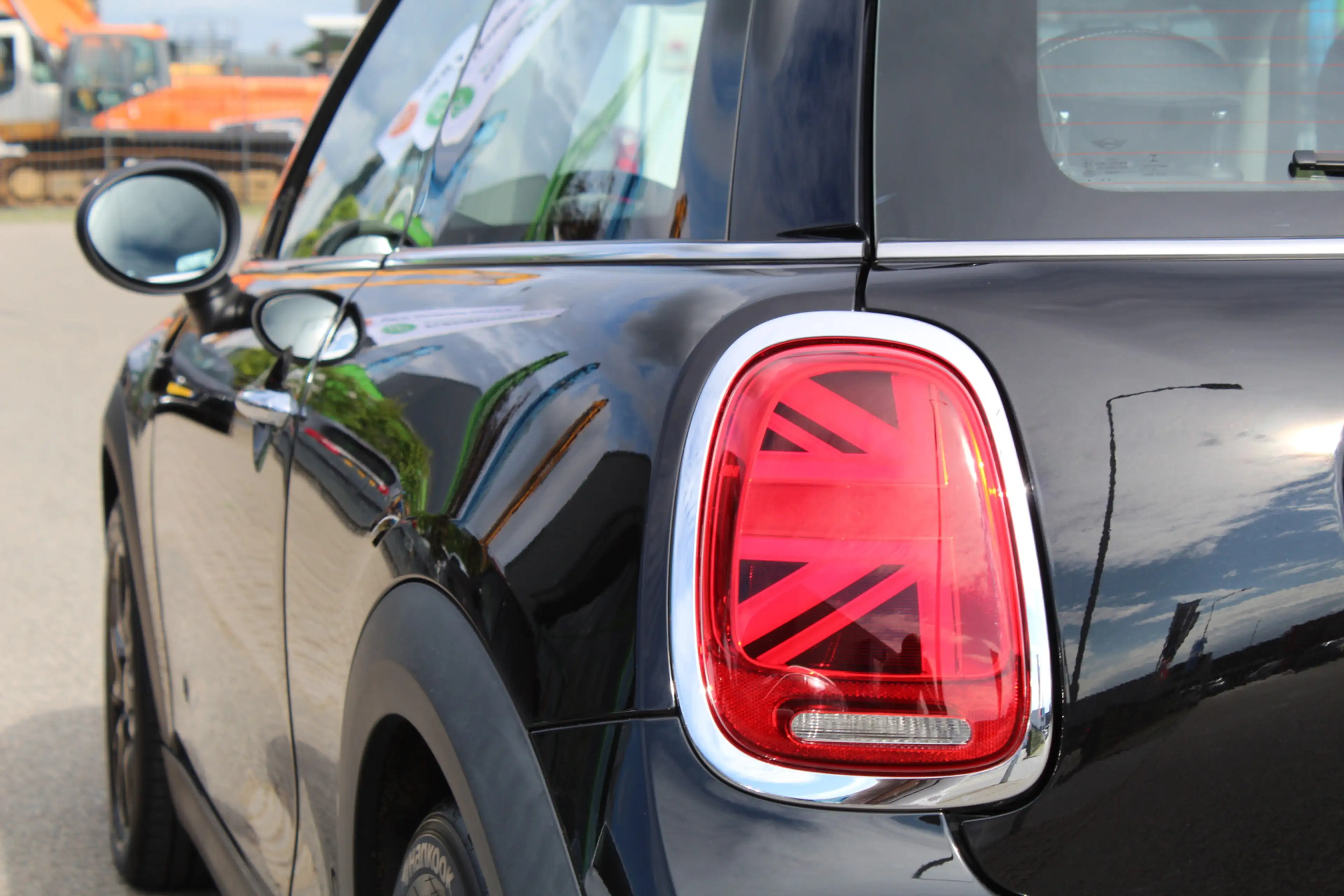 MINI One 1.5 One Cooper First Essential — photo 12