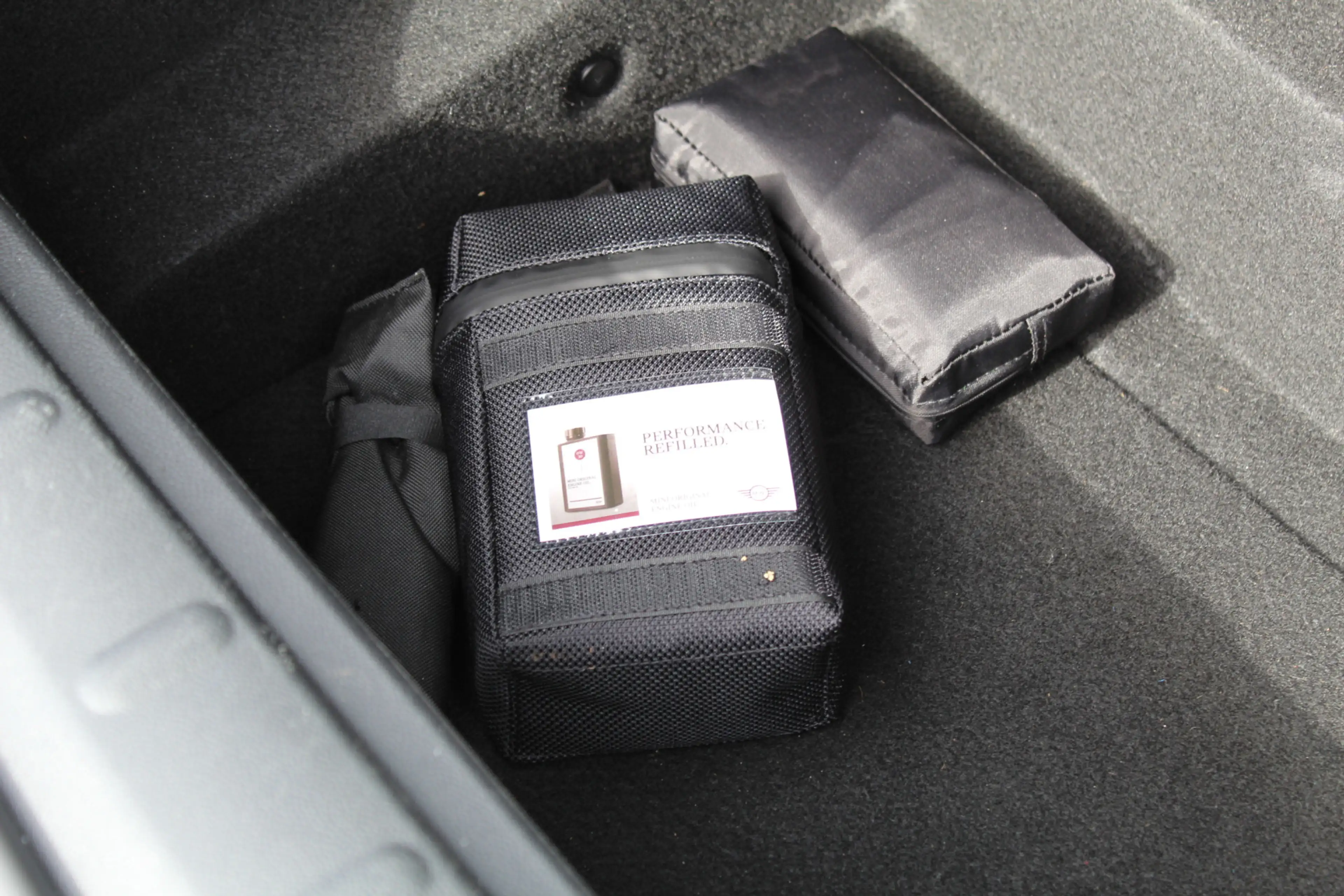 MINI One 1.5 One Cooper First Essential — photo 22