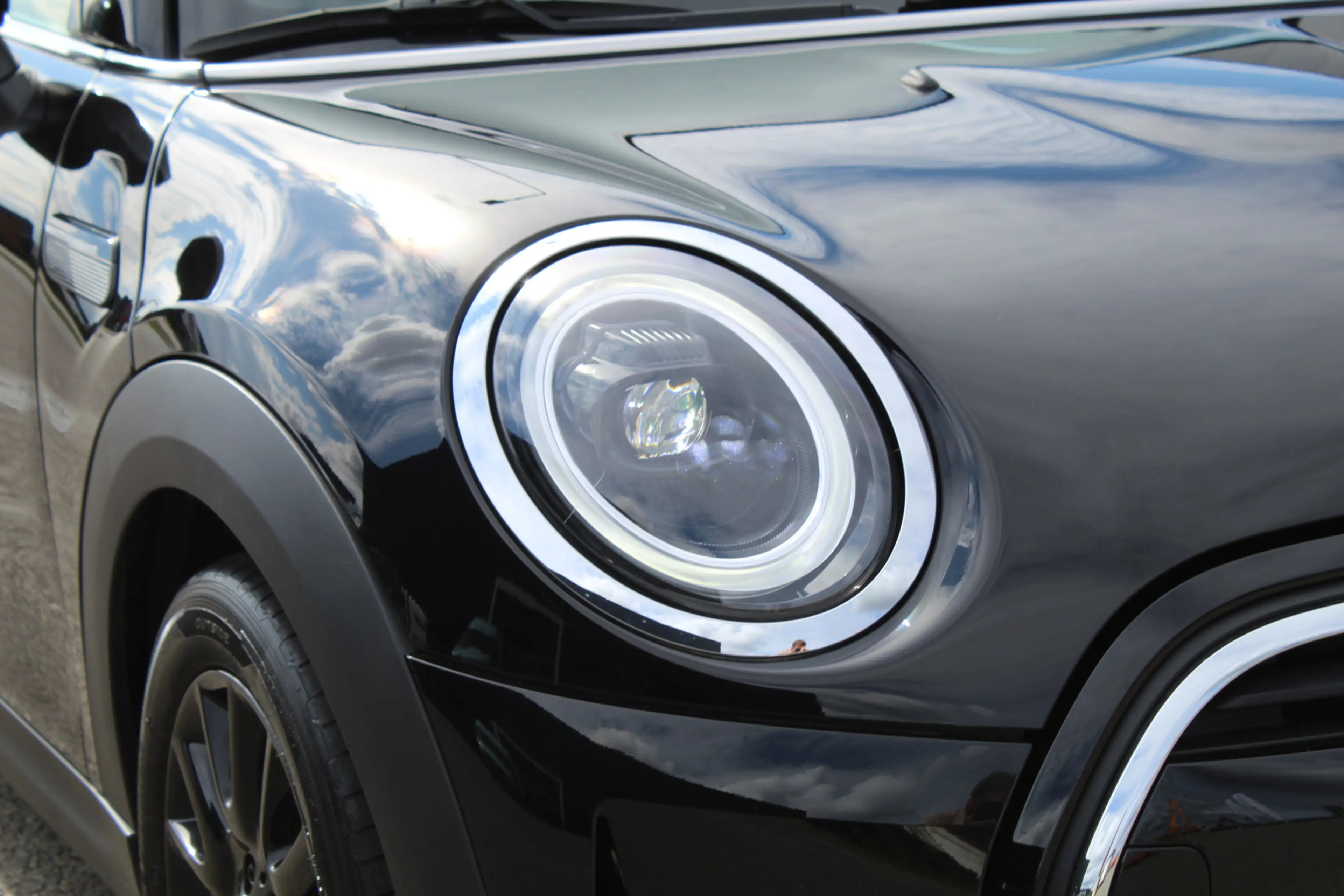 MINI One 1.5 One Cooper First Essential — photo 14