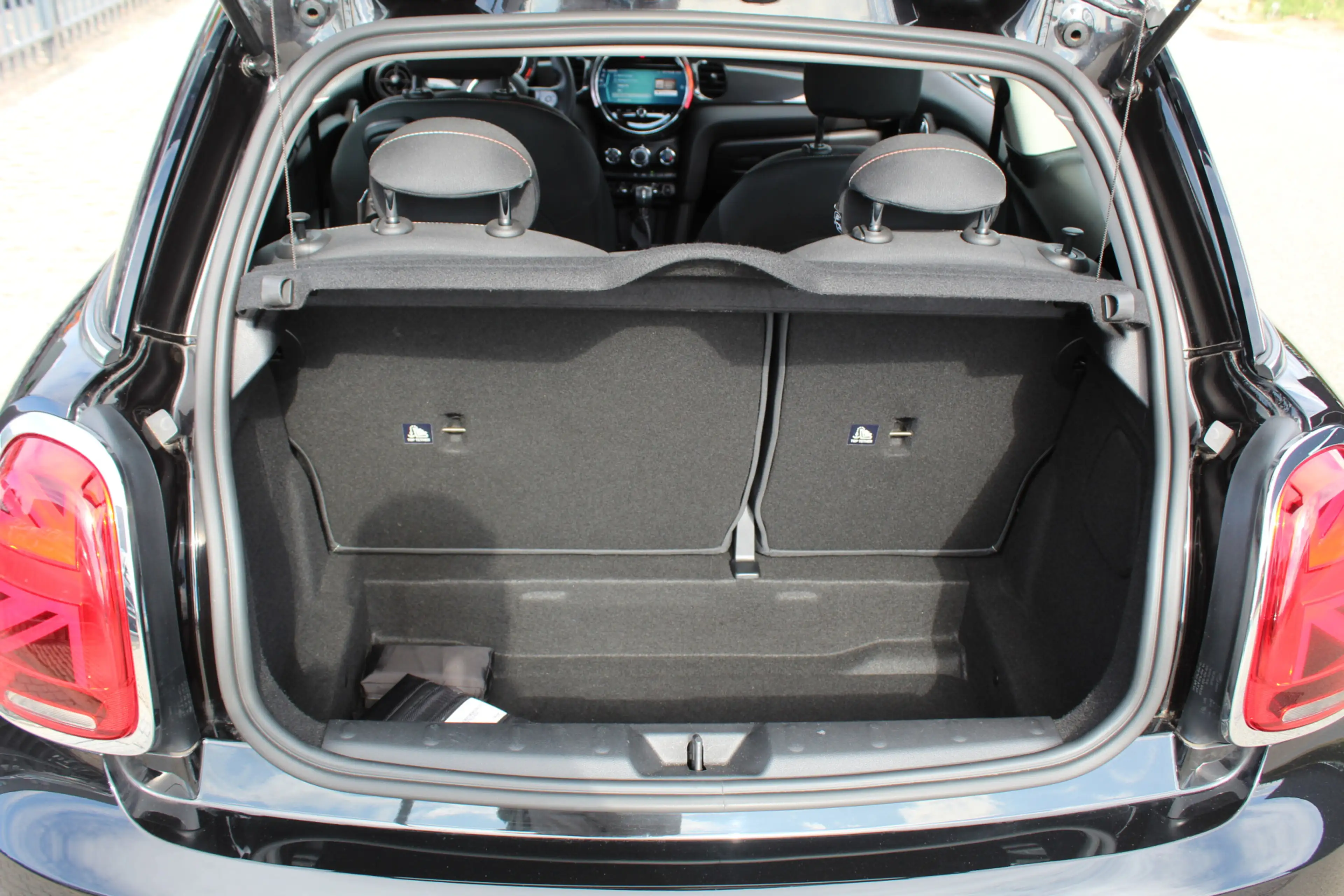 MINI One 1.5 One Cooper First Essential — photo 21