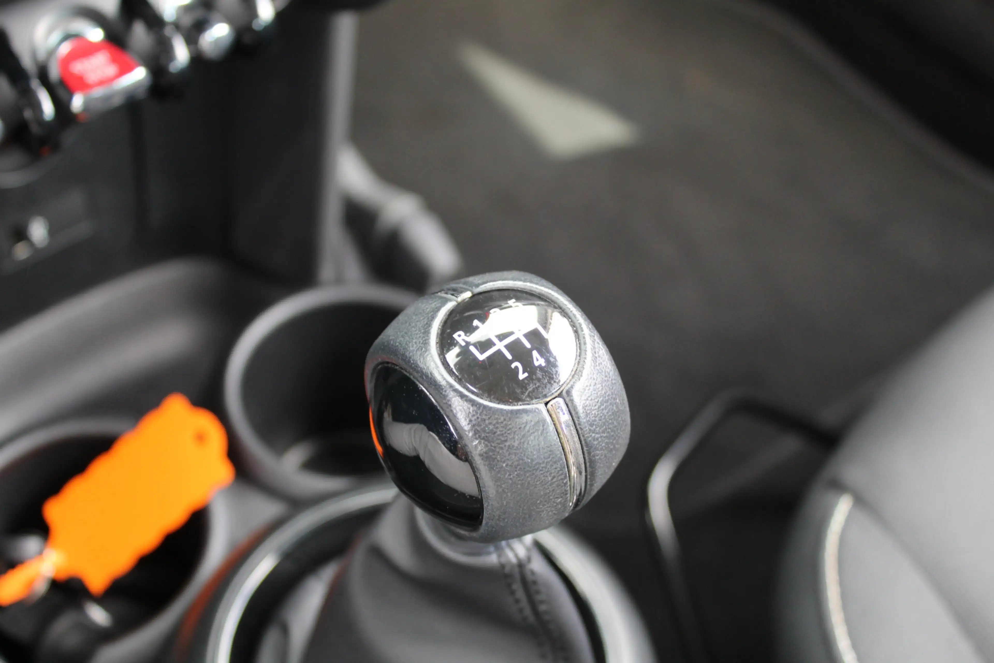 MINI One 1.5 One Cooper First Essential — photo 6