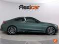 Mercedes-Benz C 43 AMG Coupé 4Matic Aut. Vert - thumbnail 3