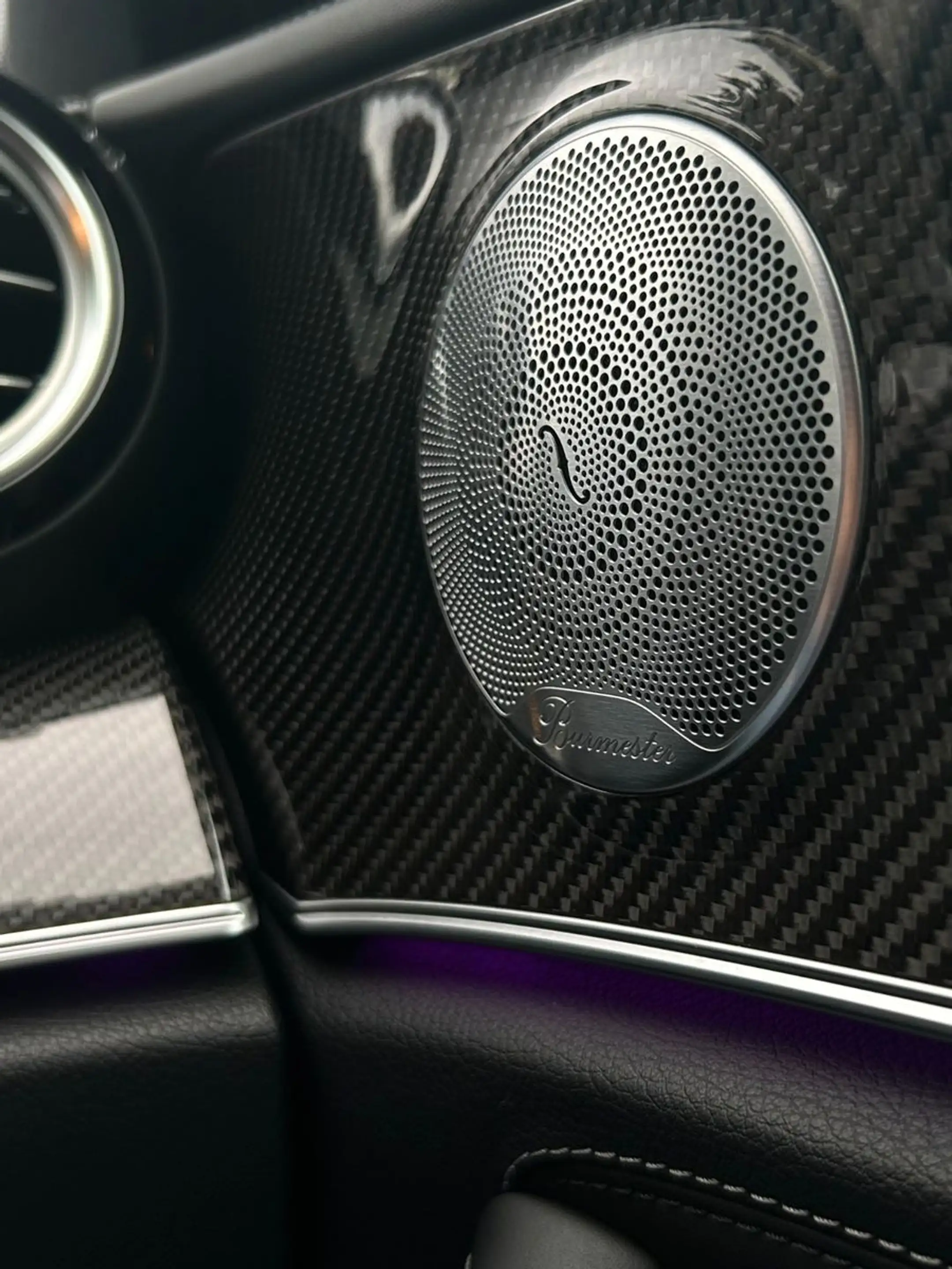 Mercedes-Benz E 63 AMG T-Modell E 63 S AMG 4Matic TRACK PACE HUD 360 — photo 15