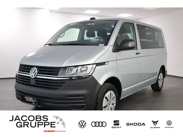 Volkswagen T6.1 Transporter 2.0 TDI Klima,SHZ,AHK,ACC