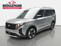 Ford Tourneo Courier TOURNEO COURIER 1.0 EB AUT. ACTIVE 5J.*GAR.+NAVI+A Plateado - thumbnail 1