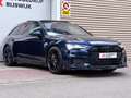 Audi A6 Avant 55 TFSI e quattro Competition Pano/Nachtzich Blauw - thumbnail 12