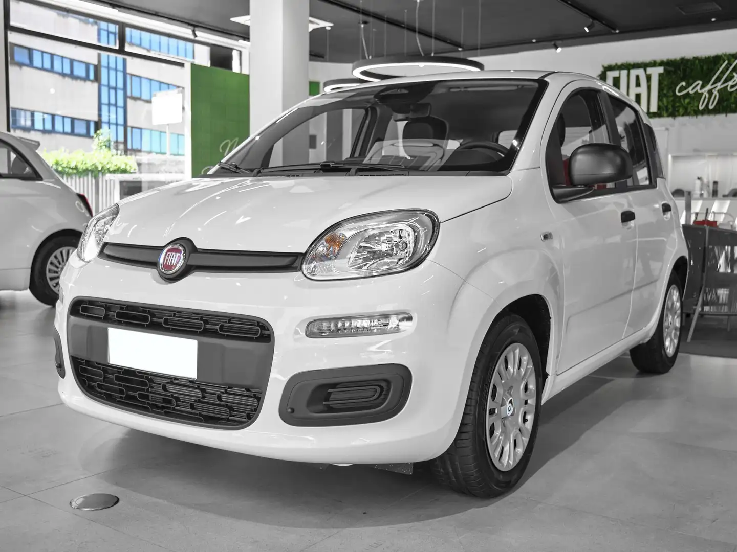 Fiat Panda 1.0 FireFly S&S Hybrid - 1