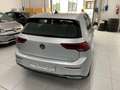 Volkswagen Golf 1.5 etsi evo Style 130cv dsg KM ZERO Argento - thumbnail 4