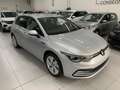 Volkswagen Golf 1.5 etsi evo Style 130cv dsg KM ZERO Argento - thumbnail 3