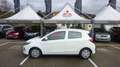 Mitsubishi Space Star 1,2 Select TZ Blanc - thumbnail 2