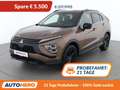 Mitsubishi Eclipse Cross 2.4 Plug-in Hybrid Intense+ Braun - thumbnail 1