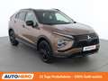 Mitsubishi Eclipse Cross 2.4 Plug-in Hybrid Intense+ Braun - thumbnail 8