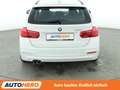 BMW 320 320i Advantage Aut.*NAVI*LED*PANO*TEMPO*PDC* Weiß - thumbnail 5