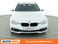 BMW 320 320i Advantage Aut.*NAVI*LED*PANO*TEMPO*PDC* Weiß - thumbnail 9