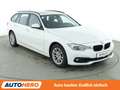 BMW 320 320i Advantage Aut.*NAVI*LED*PANO*TEMPO*PDC* Weiß - thumbnail 8