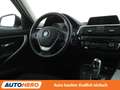 BMW 320 320i Advantage Aut.*NAVI*LED*PANO*TEMPO*PDC* Weiß - thumbnail 13