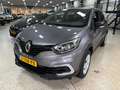 Renault Captur 0.9 TCE LIFE Multimedia USB Elek pakket PDC Gris - thumbnail 15