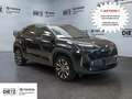 Toyota Yaris Cross 1.5 VVT-iE Hybrid Teamplayer*ACC*KAM Zwart - thumbnail 1