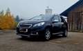 Peugeot 2008 1,2 PureTech 110 S&S Allure Schwarz - thumbnail 4