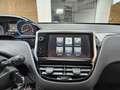Peugeot 2008 1,2 PureTech 110 S&S Allure Schwarz - thumbnail 13