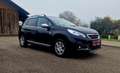 Peugeot 2008 1,2 PureTech 110 S&S Allure Schwarz - thumbnail 6