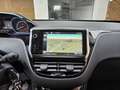 Peugeot 2008 1,2 PureTech 110 S&S Allure Schwarz - thumbnail 16