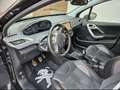 Peugeot 2008 1,2 PureTech 110 S&S Allure Schwarz - thumbnail 21