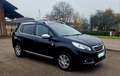 Peugeot 2008 1,2 PureTech 110 S&S Allure Schwarz - thumbnail 1
