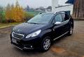 Peugeot 2008 1,2 PureTech 110 S&S Allure Schwarz - thumbnail 10