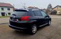 Peugeot 2008 1,2 PureTech 110 S&S Allure Schwarz - thumbnail 8
