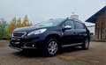 Peugeot 2008 1,2 PureTech 110 S&S Allure Schwarz - thumbnail 3