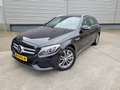 Mercedes-Benz C 350 Estate e Lease Edition Cruise c Adapt + stuurhulp Zwart - thumbnail 1