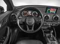 Audi A3 Cabriolet 1.4TFSI S-TRONIC 150 PK / GPS / C.C. / P Zwart - thumbnail 12