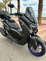 Yamaha NMAX 125cc año 2025 Negro - thumbnail 1