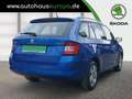 Skoda Fabia Combi 1.2 TSI Green tec Style KlimaA SHZ 4xel.FH P Blau - thumbnail 5