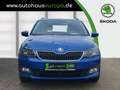 Skoda Fabia Combi 1.2 TSI Green tec Style KlimaA SHZ 4xel.FH P Blau - thumbnail 7