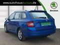 Skoda Fabia Combi 1.2 TSI Green tec Style KlimaA SHZ 4xel.FH P Blau - thumbnail 2