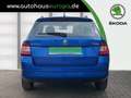 Skoda Fabia Combi 1.2 TSI Green tec Style KlimaA SHZ 4xel.FH P Blau - thumbnail 3