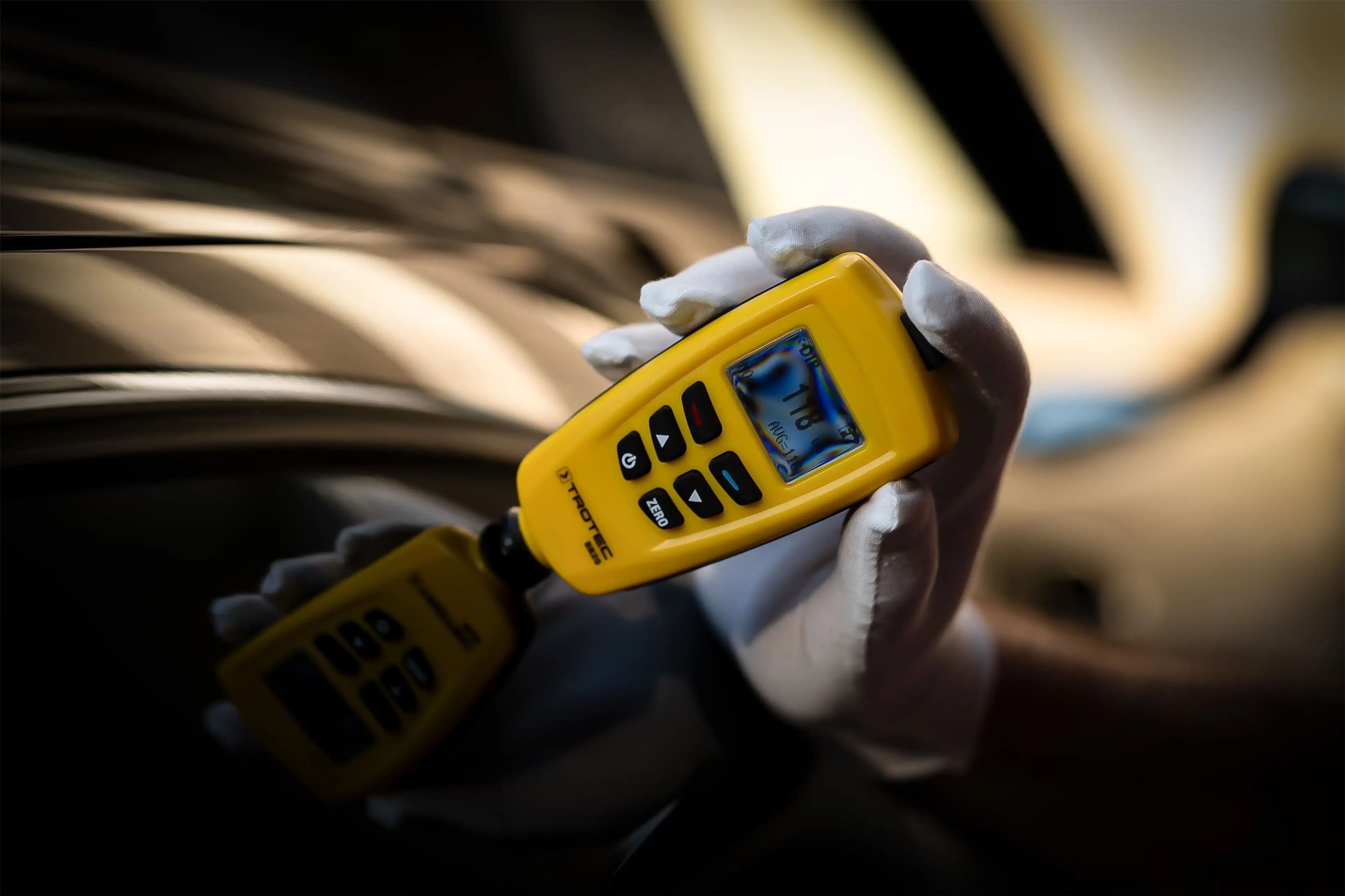 Porsche Targa 911 4 PDK - Traumzustand - 1. Hand — photo 12