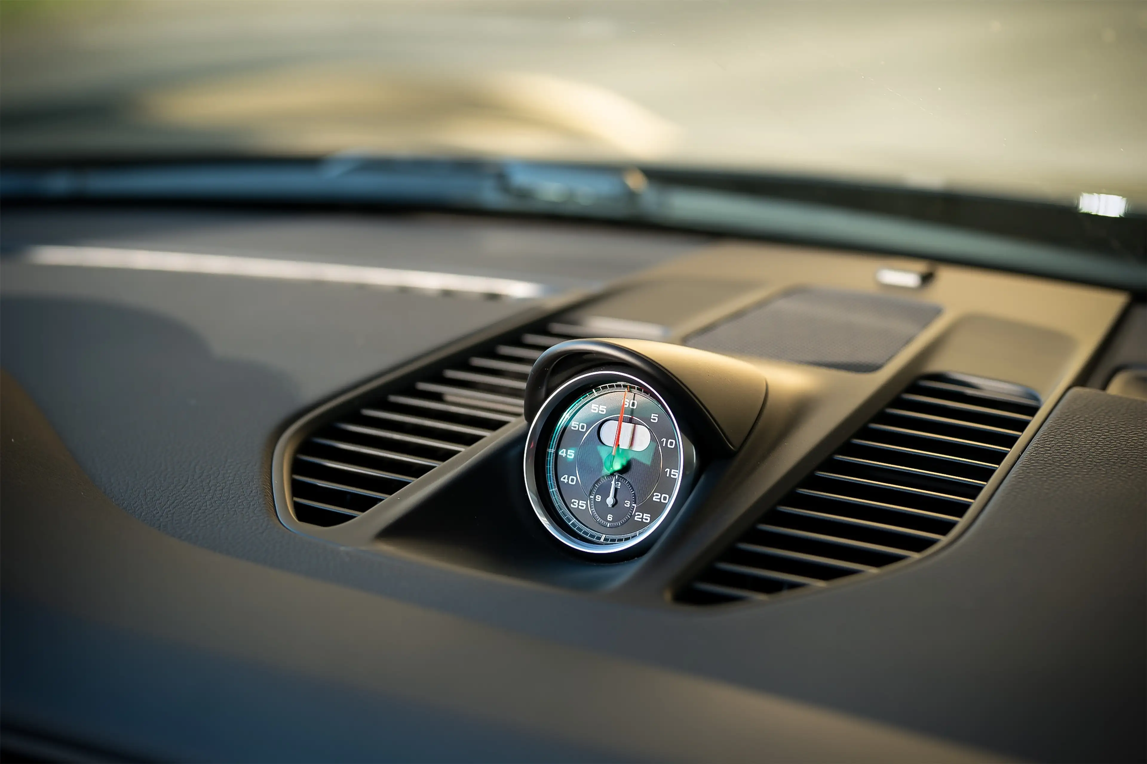 Porsche Targa 911 4 PDK - Traumzustand - 1. Hand — photo 14