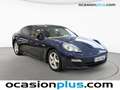 Porsche Panamera Diesel Aut. Blauw - thumbnail 2