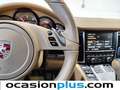 Porsche Panamera Diesel Aut. Blauw - thumbnail 29