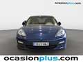 Porsche Panamera Diesel Aut. Blauw - thumbnail 14