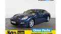 Porsche Panamera Diesel Aut. Blauw - thumbnail 1