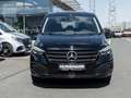 Mercedes-Benz Citan Tourer 113 PRO lang MBUX Navi+ Kamera LED Чорний - thumbnail 2