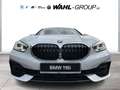 BMW 118 i Sport Line Automatik | Navi LED PDC Sitzhzg. Weiß - thumbnail 6