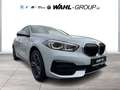 BMW 118 i Sport Line Automatik | Navi LED PDC Sitzhzg. Weiß - thumbnail 5