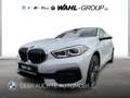 BMW 118 i Sport Line Automatik | Navi LED PDC Sitzhzg. Blanc - thumbnail 1