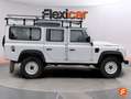 Land Rover Defender 110 SW E Blanc - thumbnail 7